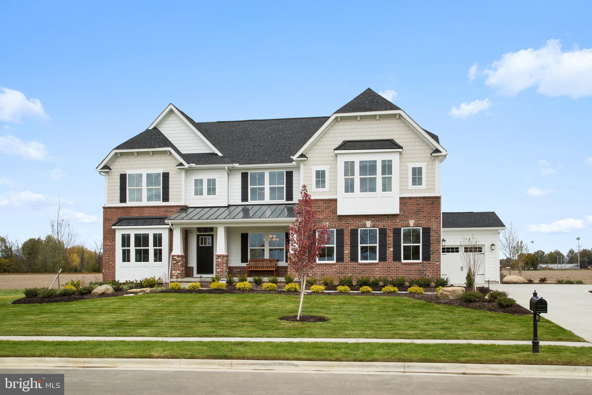 3908 Emory Ridge Road Brandywine, MD 20613 - Photo 1 of 21 Gallery Image 1