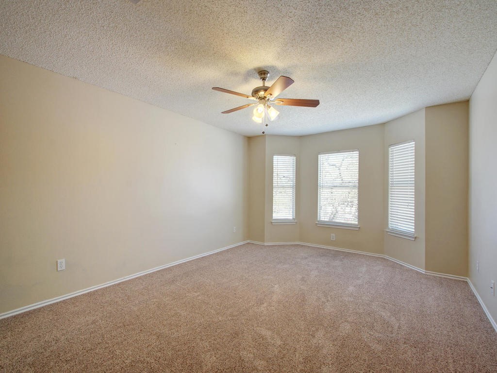 1101 Stillwell Ridge Cedar Park, TX 78613 - Photo 33 of 39 Secondary bedroom