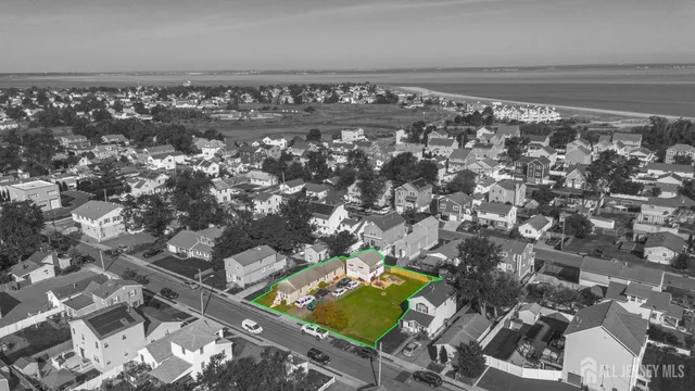 $520,000 | 715 Park Avenue, Union Beach, NJ 07735