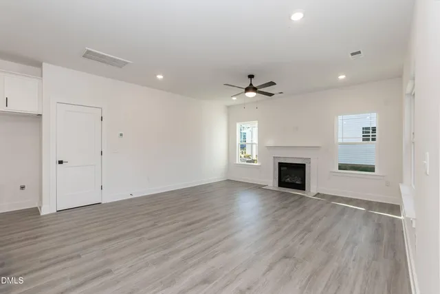 $343,650 | 315 New Twin Br Court, Smithfield, NC 27577