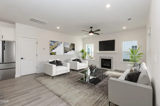 $343,650 | 315 New Twin Br Court, Smithfield, NC 27577