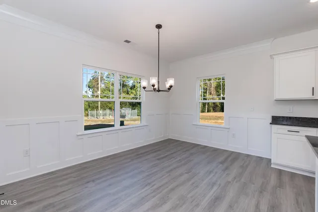 $343,650 | 315 New Twin Br Court, Smithfield, NC 27577