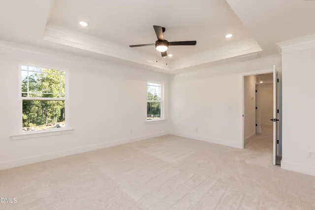 $343,650 | 315 New Twin Br Court, Smithfield, NC 27577