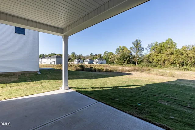 $343,650 | 315 New Twin Br Court, Smithfield, NC 27577