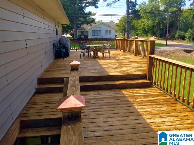 750 Timber Way Weaver, AL 36277 - Photo 25 of 33