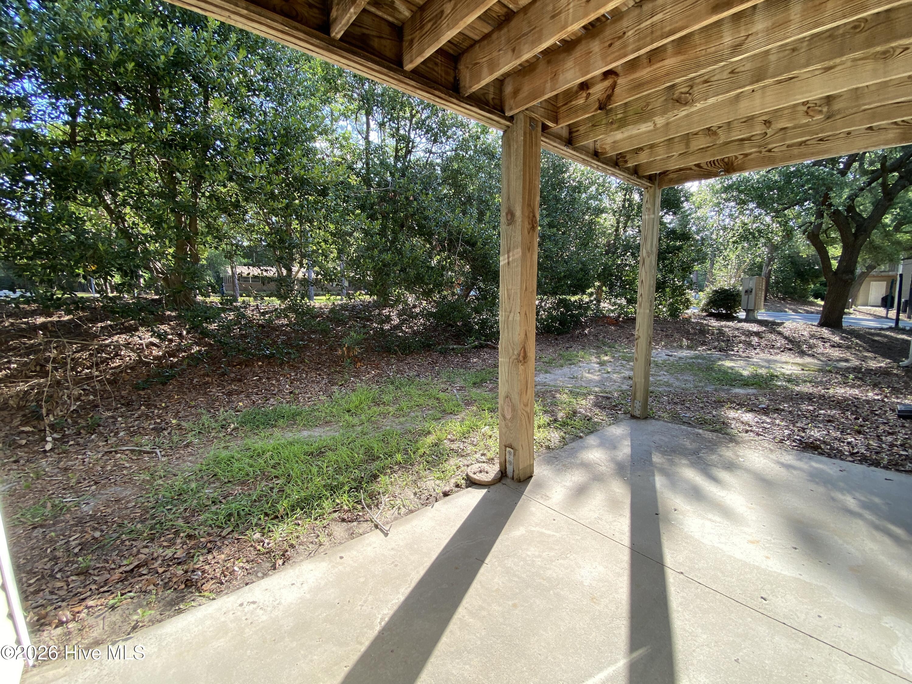 5132 Greenville Loop Road, Unit B Wilmington, NC 28409 - Photo 36 of 37