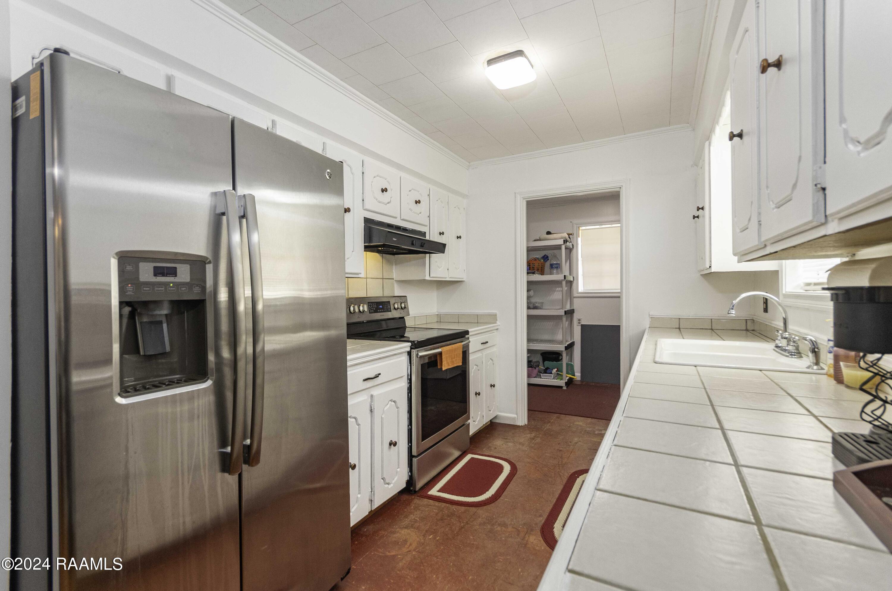 838 Country Ridge Road Opelousas, LA 70570 - Photo 15 of 39 Kitchen 2