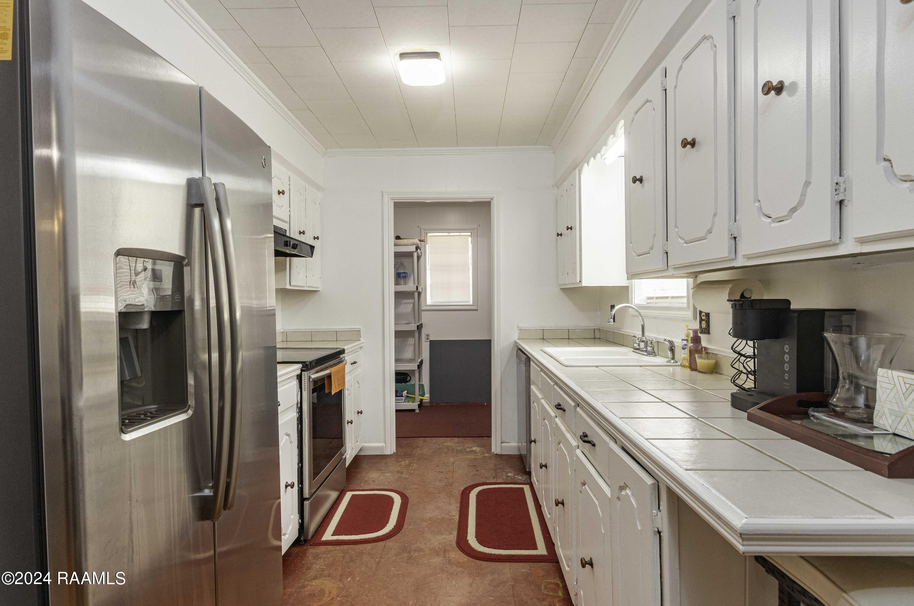 838 Country Ridge Road Opelousas, LA 70570 - Photo 16 of 39 Kitchen 1