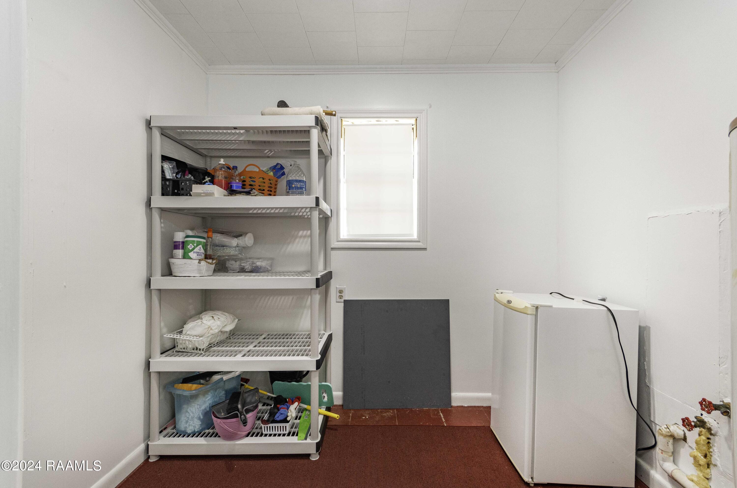 838 Country Ridge Road Opelousas, LA 70570 - Photo 17 of 39 Laundry 1