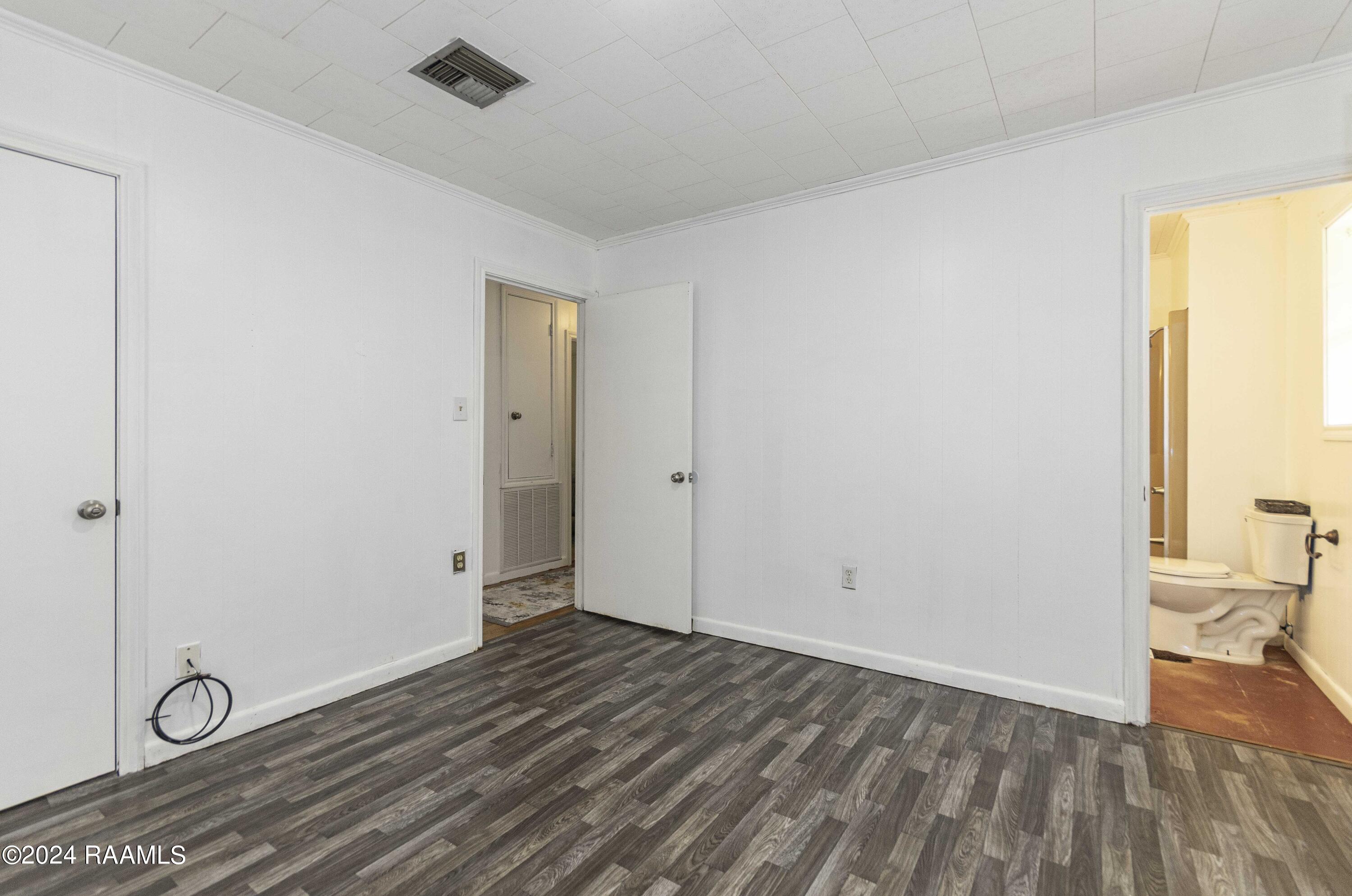 838 Country Ridge Road Opelousas, LA 70570 - Photo 18 of 39 Master Bedroom 3