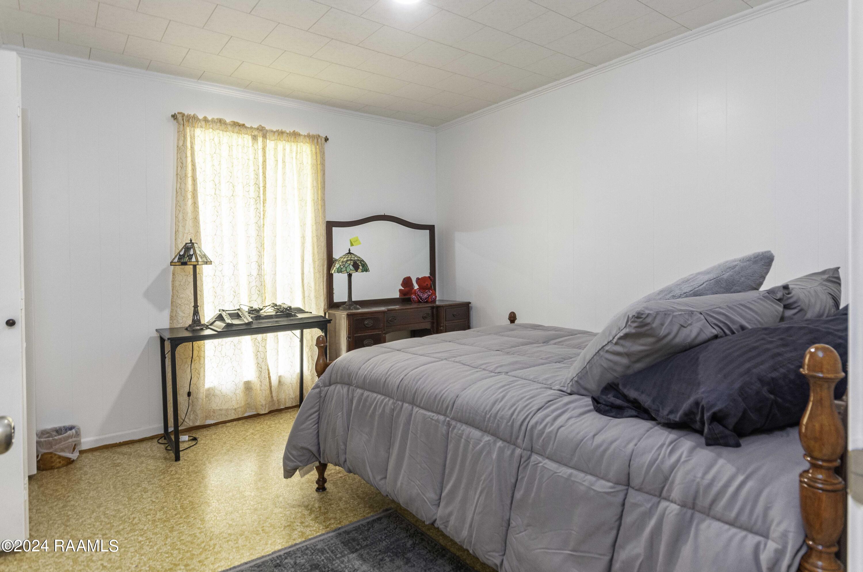 838 Country Ridge Road Opelousas, LA 70570 - Photo 23 of 39 2nd Bedroom 1