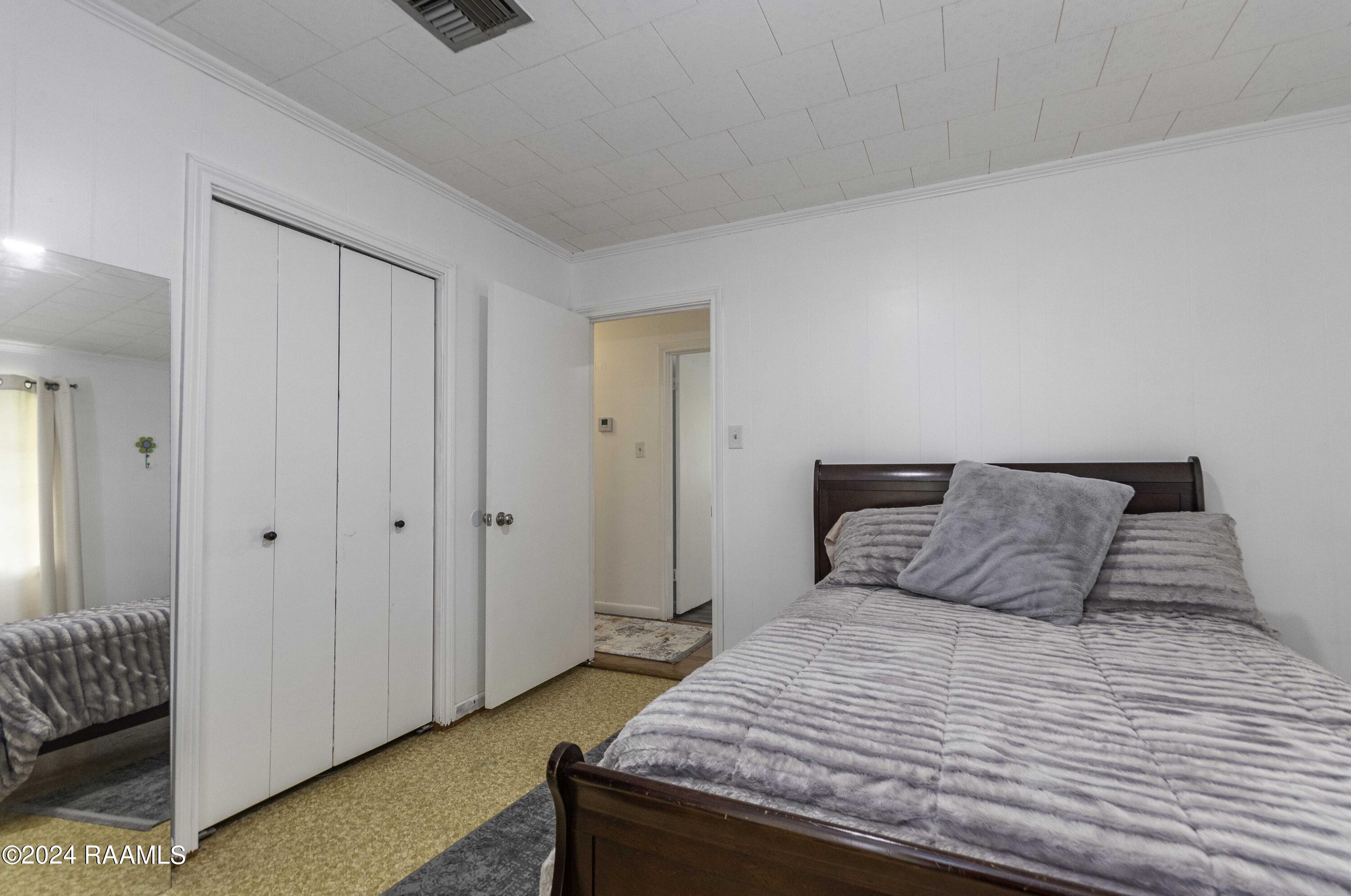 838 Country Ridge Road Opelousas, LA 70570 - Photo 24 of 39 3rd Bedroom 2