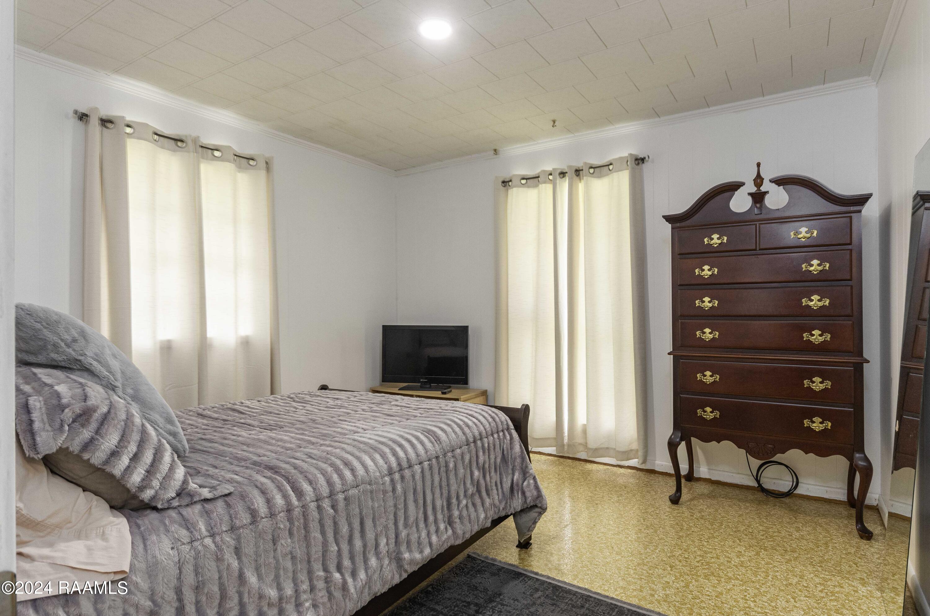 838 Country Ridge Road Opelousas, LA 70570 - Photo 25 of 39 3rd Bedroom 1