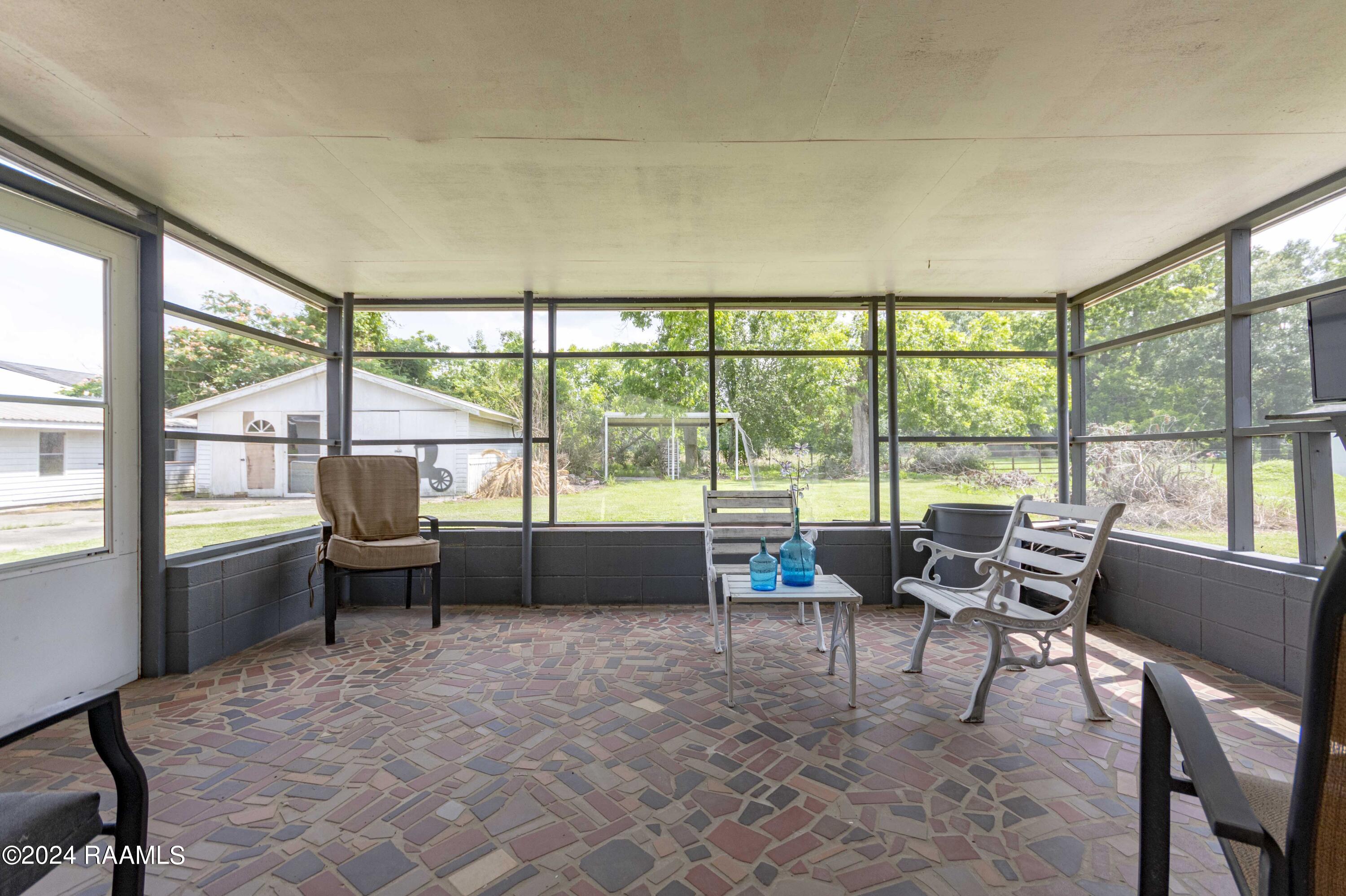 838 Country Ridge Road Opelousas, LA 70570 - Photo 28 of 39 Patio 1