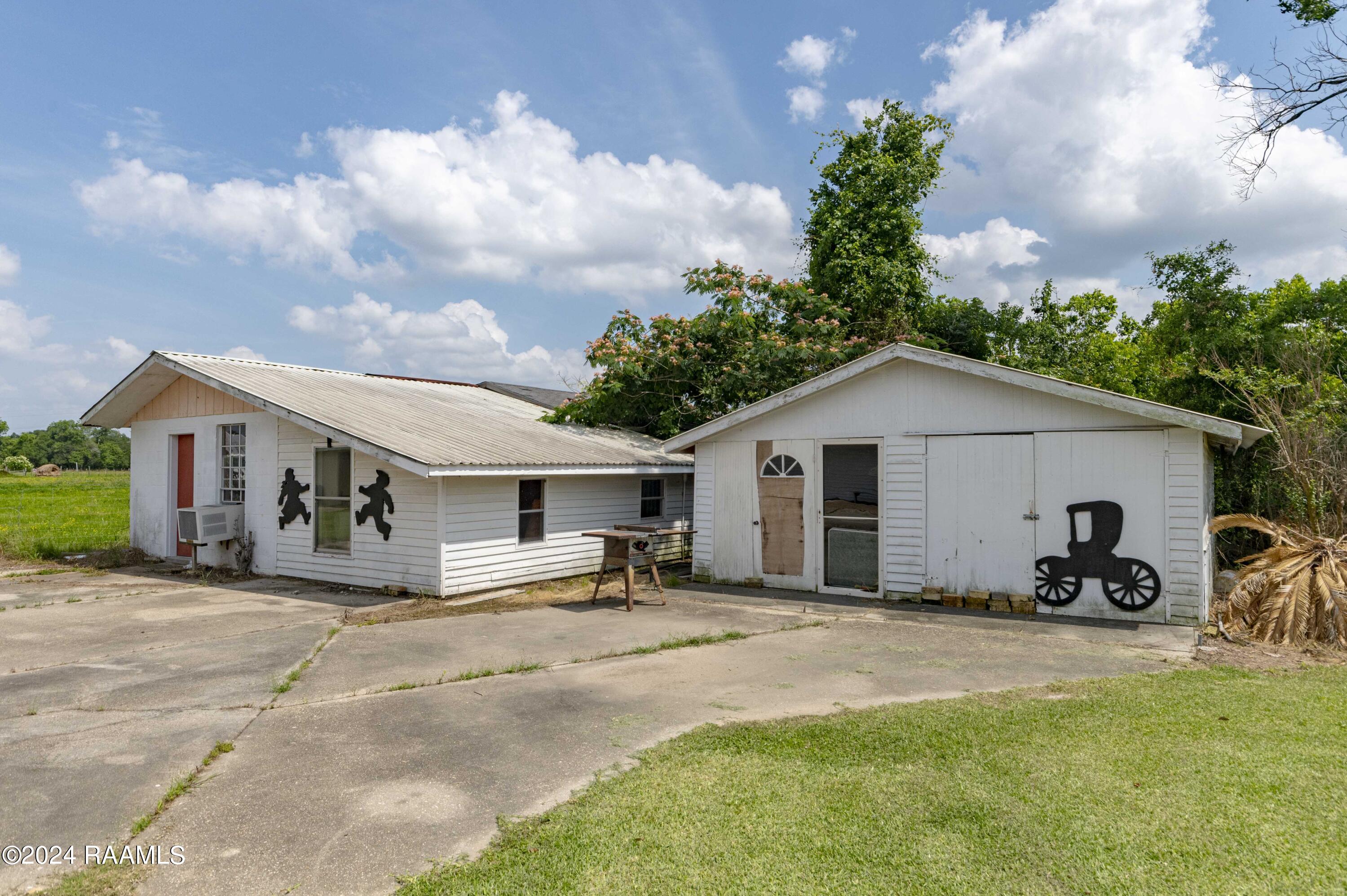 838 Country Ridge Road Opelousas, LA 70570 - Photo 34 of 39 Shop 1