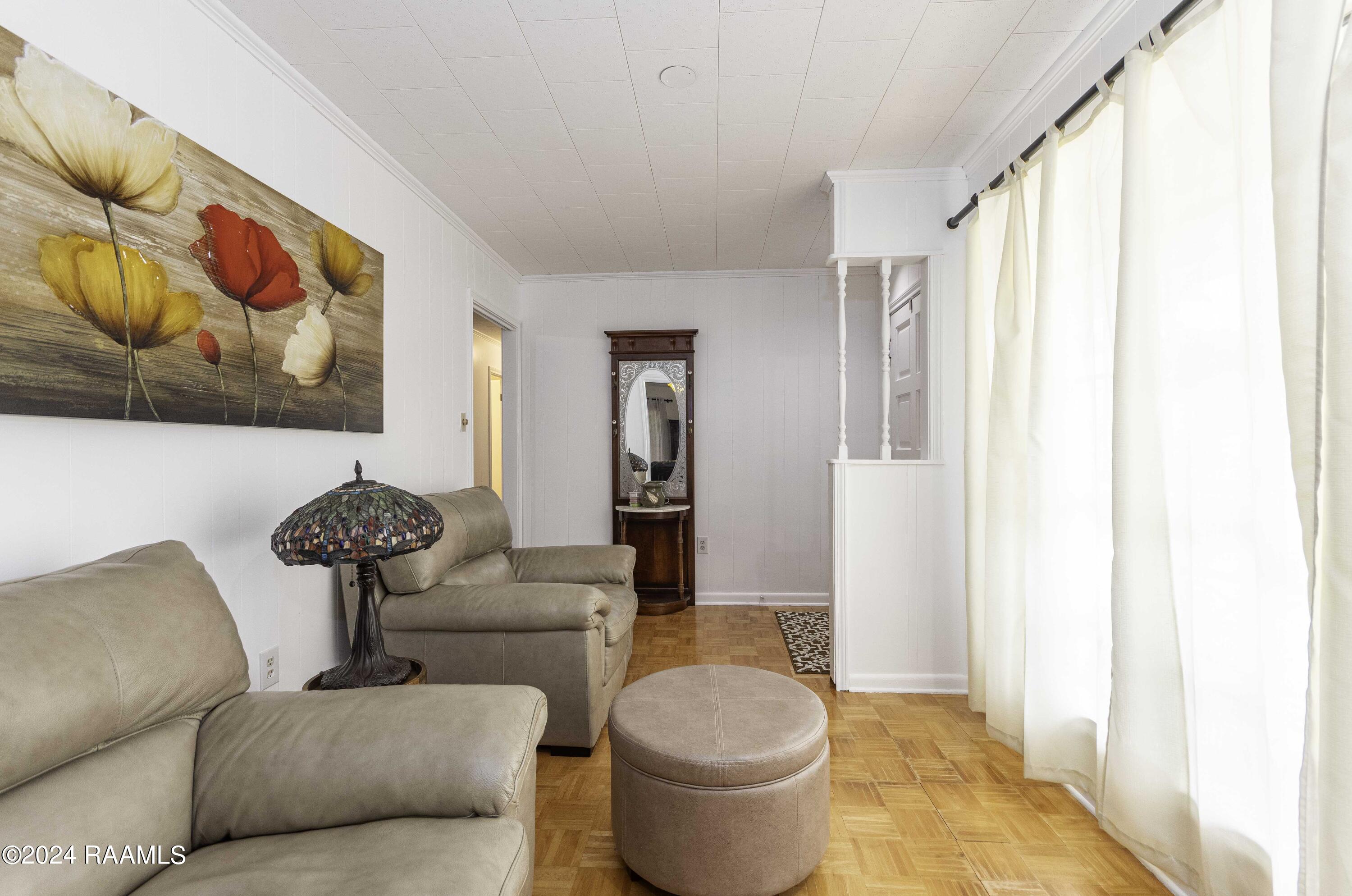 838 Country Ridge Road Opelousas, LA 70570 - Photo 5 of 39 Den 1