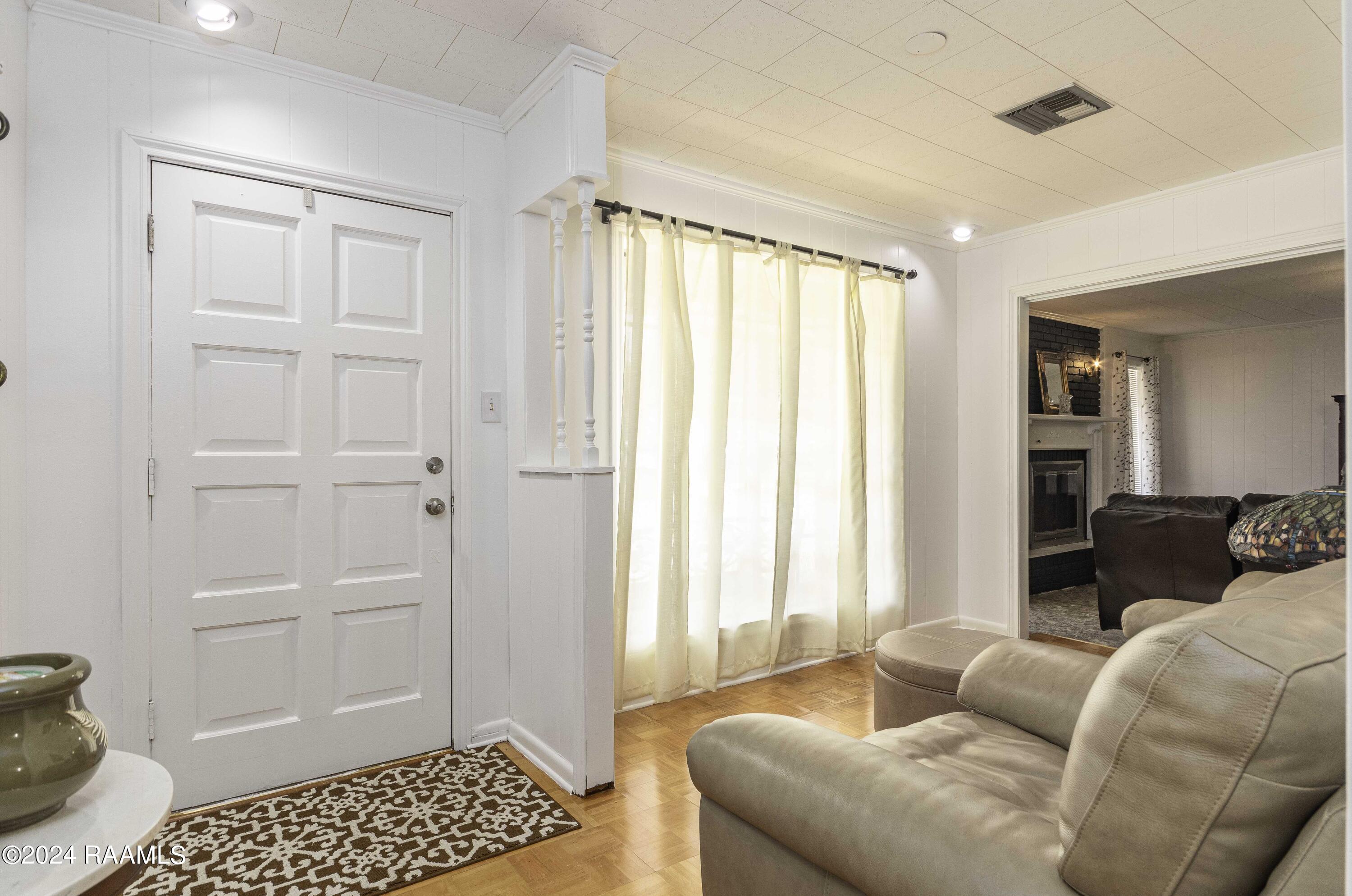 838 Country Ridge Road Opelousas, LA 70570 - Photo 6 of 39 Den 2