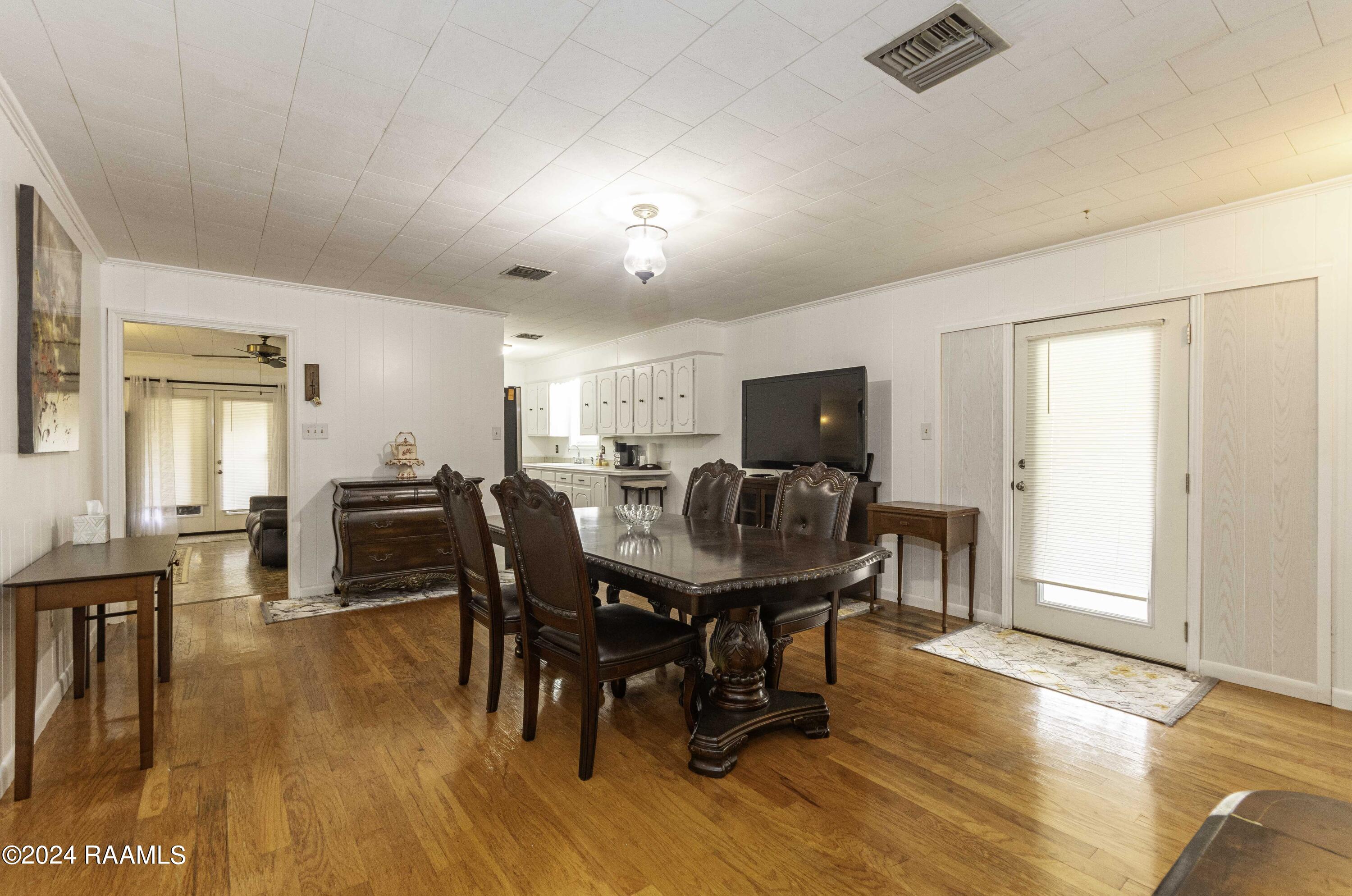 838 Country Ridge Road Opelousas, LA 70570 - Photo 8 of 39 Dining Area 3