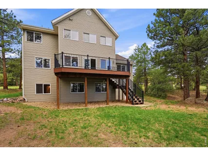 $970,000 | 256 Choctaw Road, Lyons, CO 80540