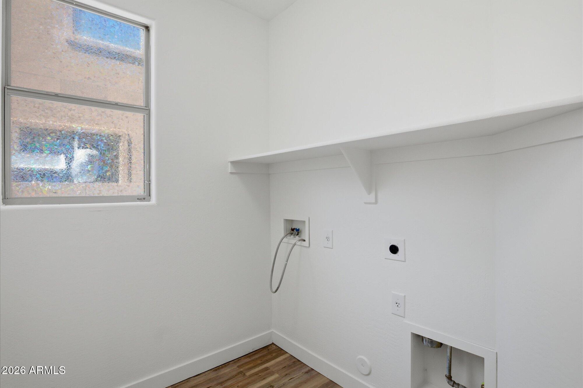 8838 West Payson Road Tolleson, AZ 85353 - Photo 18 of 22 a view of an empty room