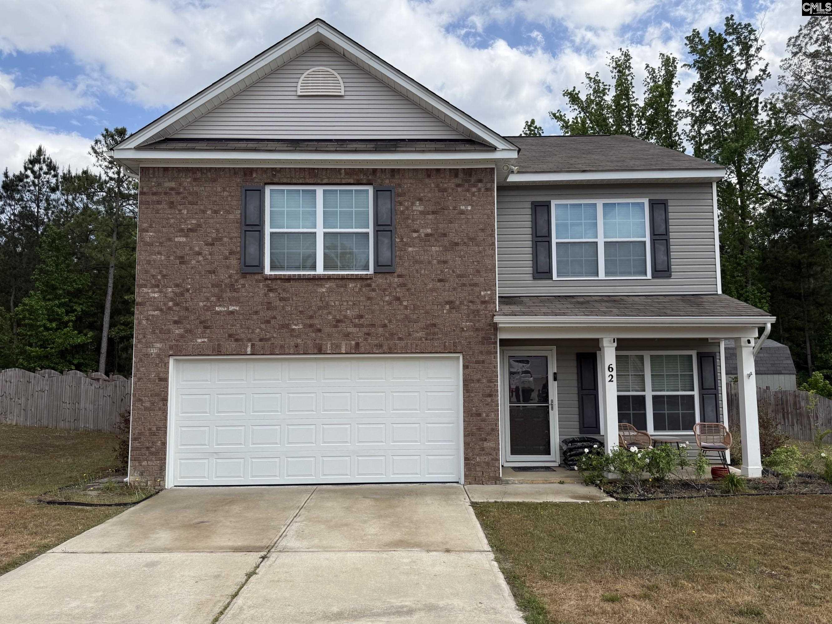 62 Denali Circle Elgin, SC 29045 - Photo 1 of 22