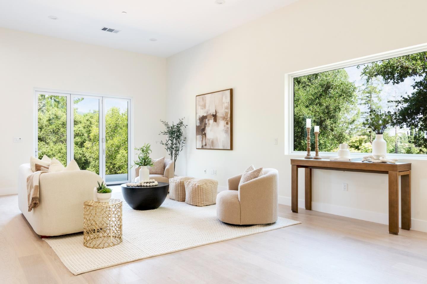 20599 Leonard Road Saratoga, CA 95070 - Photo 6 of 17