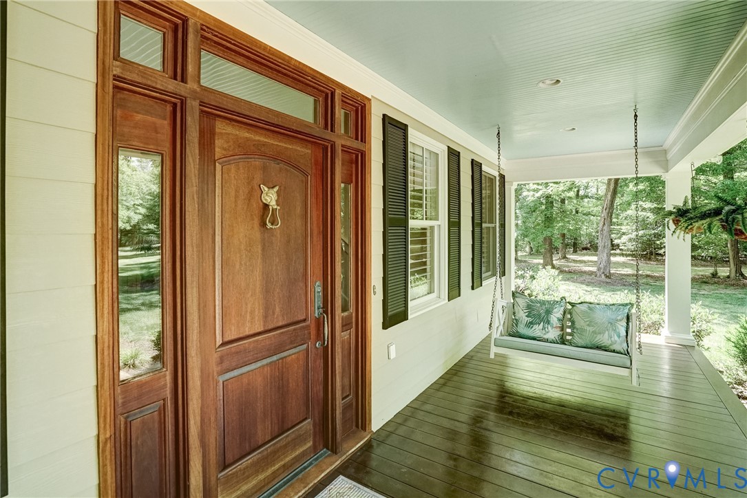 3095 Three Bridge Road Powhatan, VA 23139 - Photo 3 of 20 Gallery Image 3
