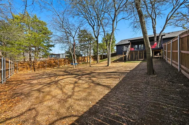 $375,000 | 265 Bentwood Drive, Pottsboro, TX 75076