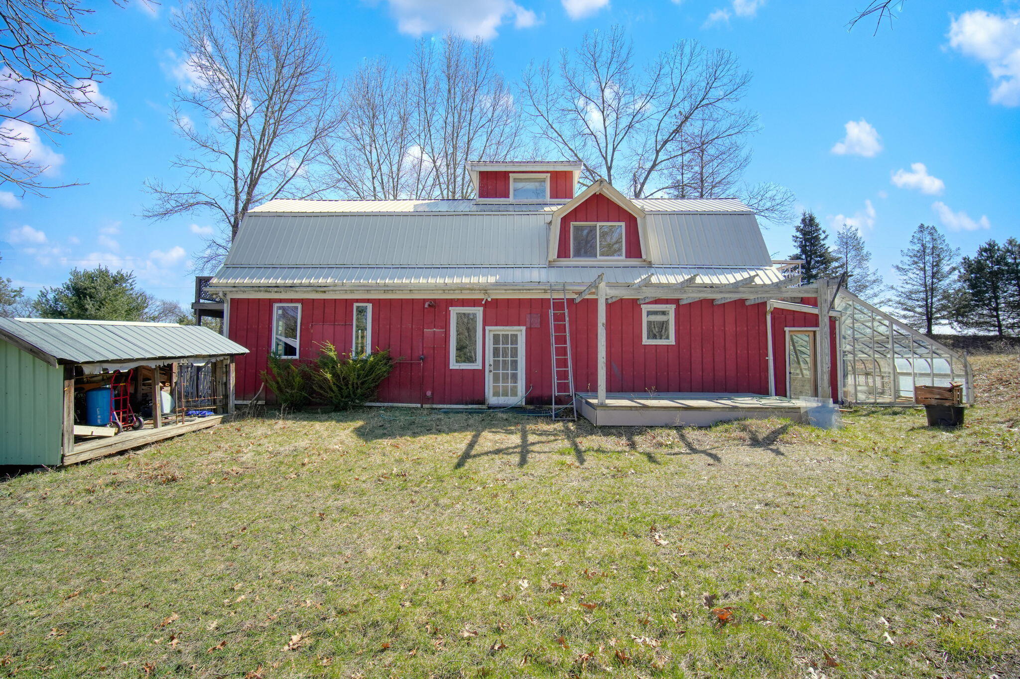 18300 Bowdish Road Gregory, MI 48137 - Photo 20 of 24 43-web-or-mls-DSC02778_HDR