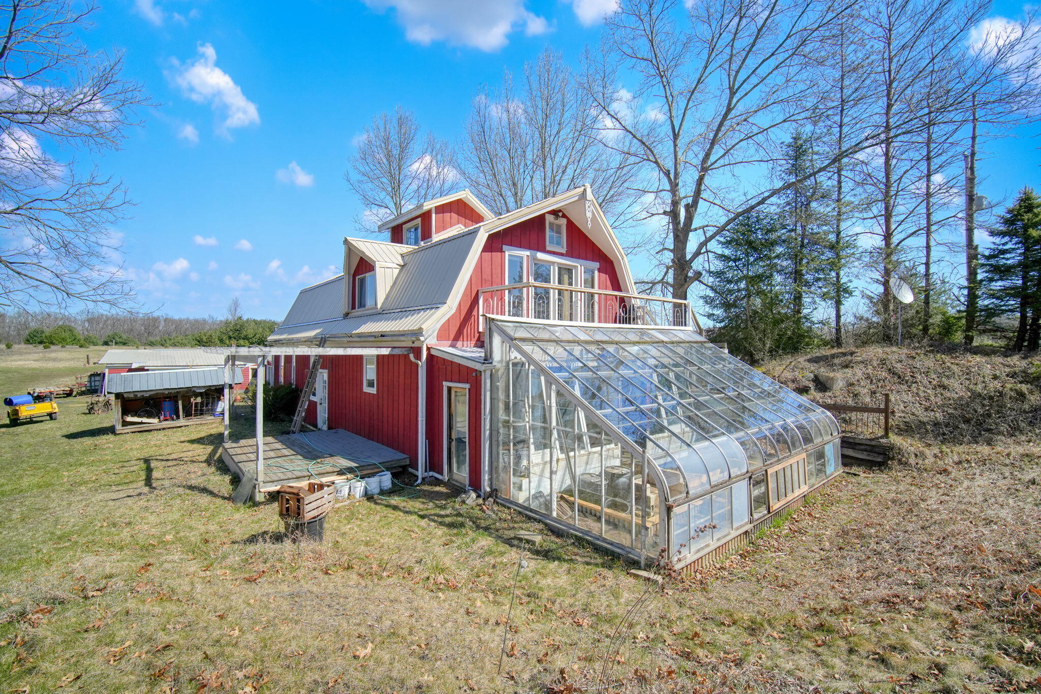 18300 Bowdish Road Gregory, MI 48137 - Photo 21 of 24 44-web-or-mls-DSC02783_HDR