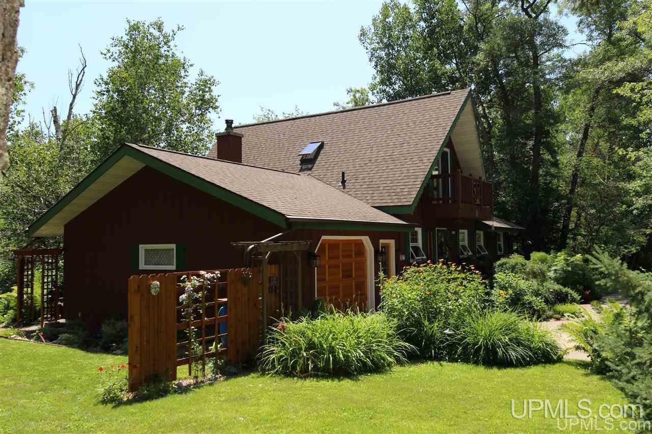 9180 Co Rd 513t Rapid River, MI 49878 - Photo 39 of 50