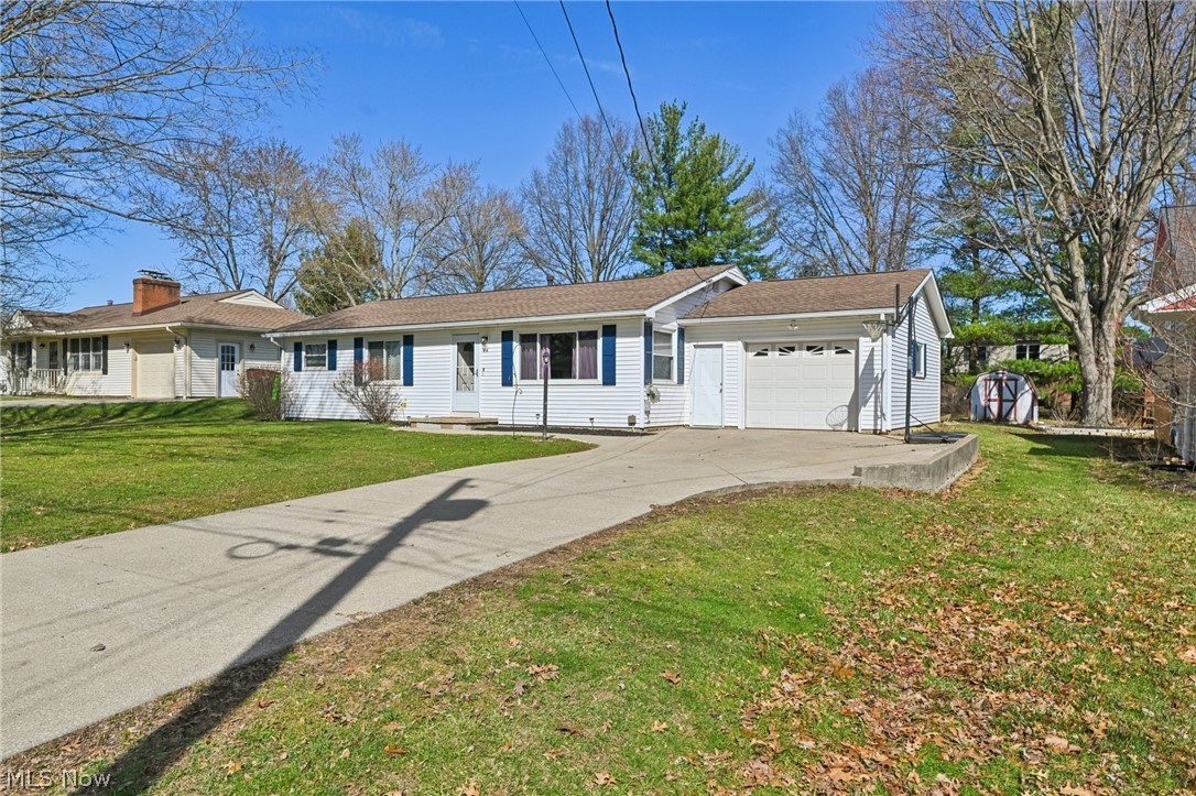 44 Adams Avenue Rittman, OH 44270 - Photo 5 of 36 Gallery Image 5