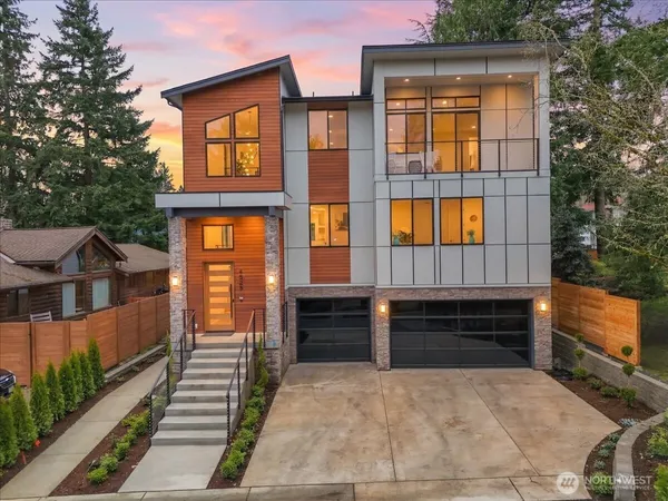 $3,588,888 | 4025 172nd Avenue Northeast, Redmond, WA 98052