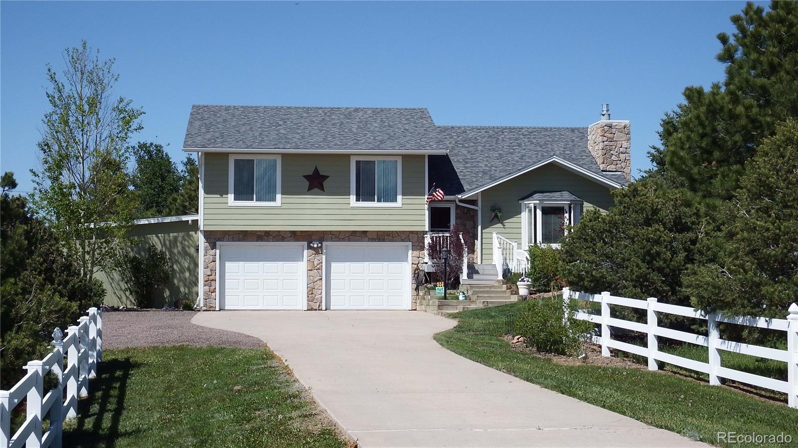 2723 Remington Road Elizabeth, CO 80107 - Photo 1 of 22 Gallery Image 1