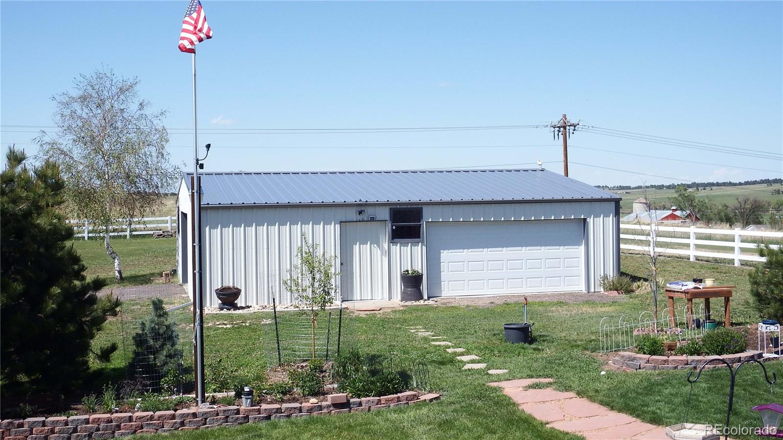 2723 Remington Road Elizabeth, CO 80107 - Photo 21 of 22 Gallery Image 21