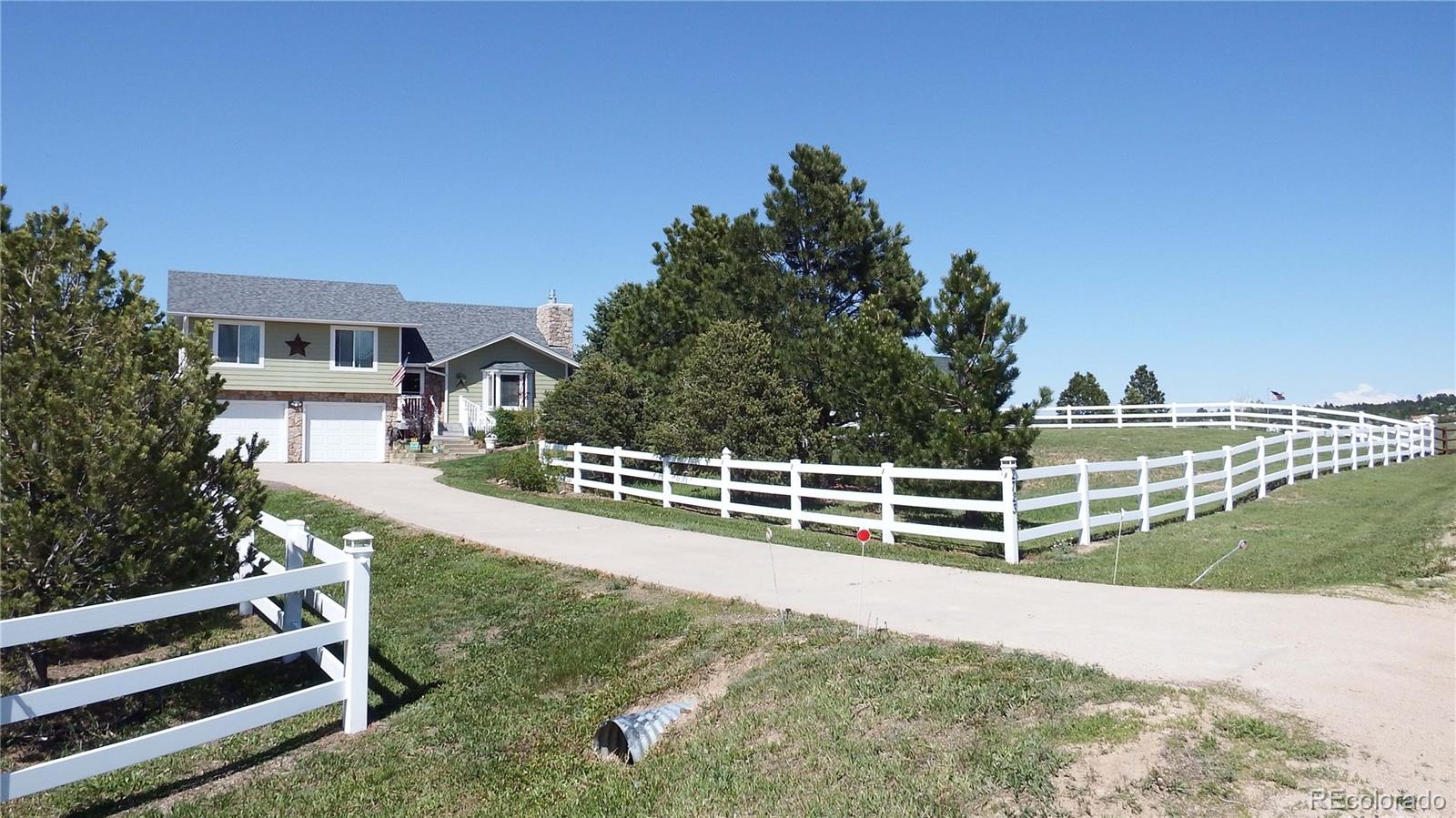 2723 Remington Road Elizabeth, CO 80107 - Photo 22 of 22 Gallery Image 22