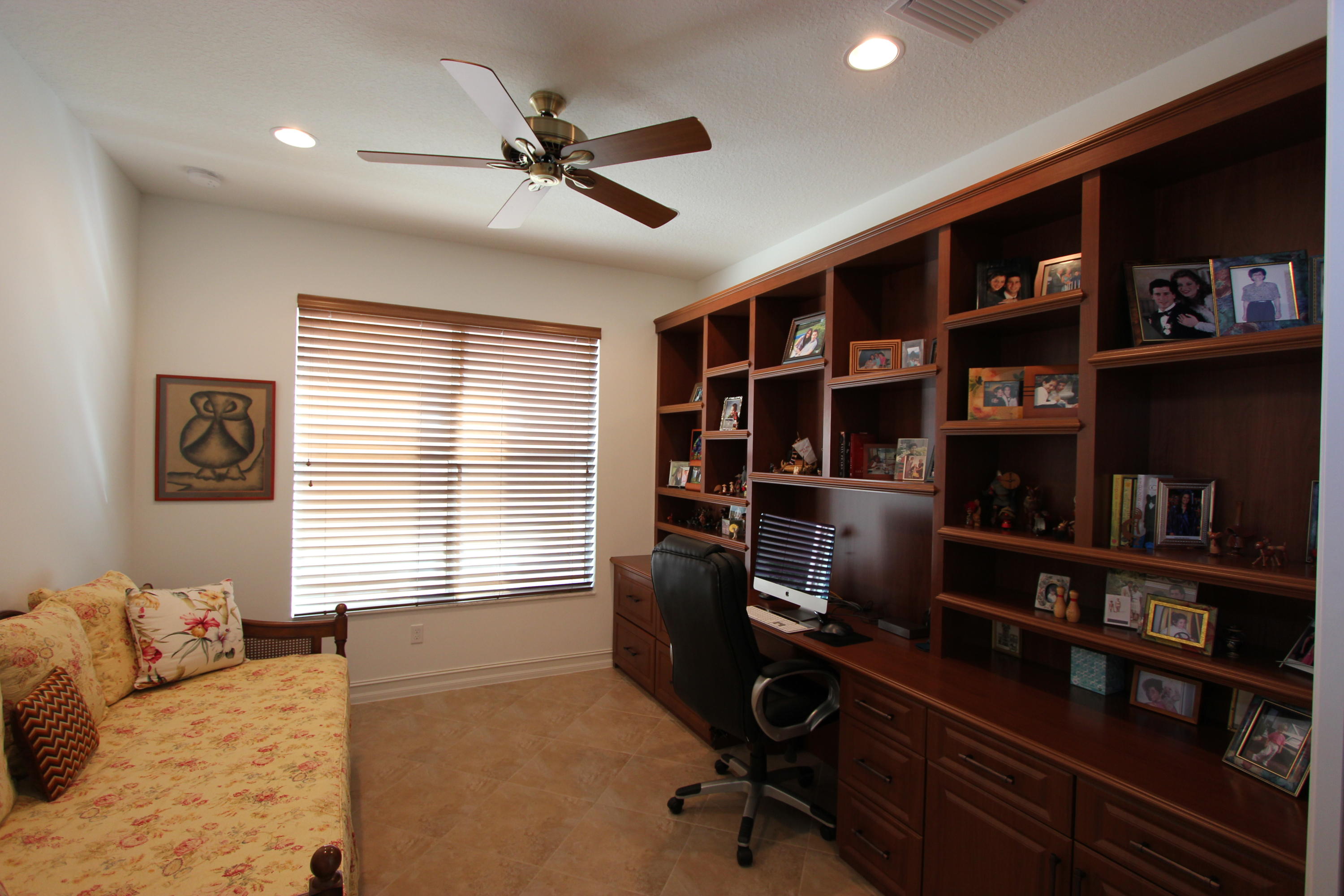 9332 Clearhill Road Boynton Beach, FL 33473 - Photo 11 of 18 Bedroom 3 / Den