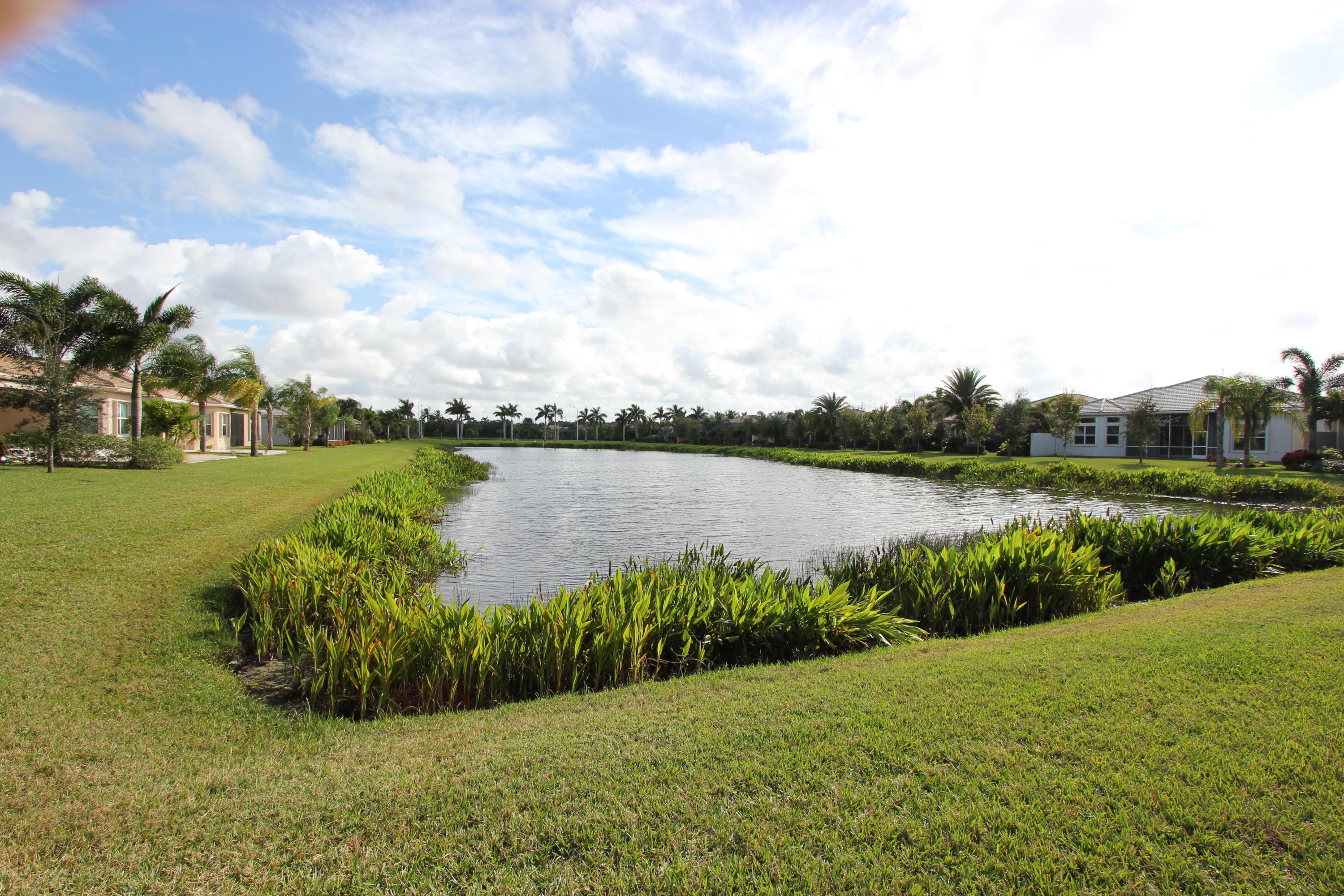 9332 Clearhill Road Boynton Beach, FL 33473 - Photo 18 of 18 Beautiful Lake Lot