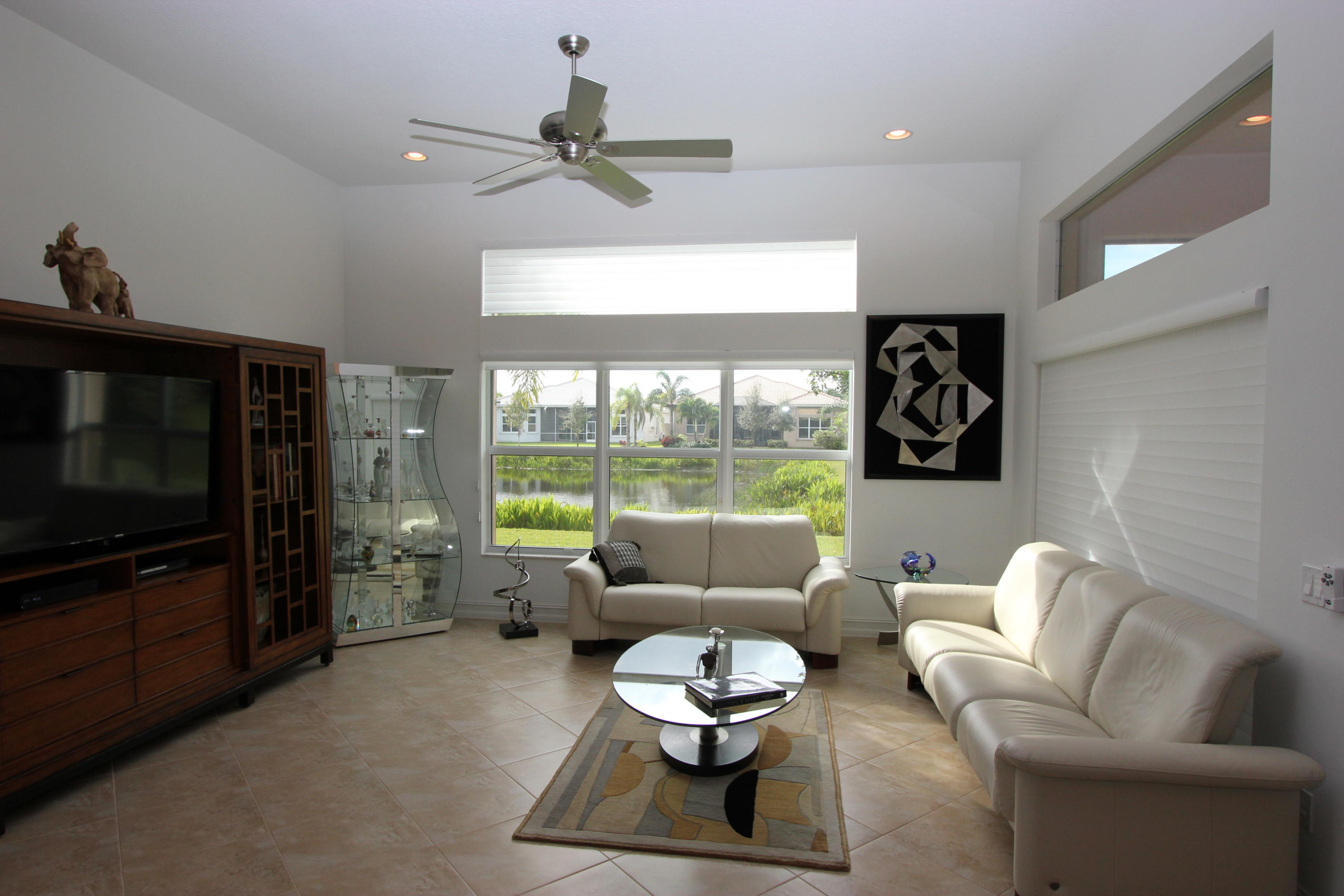 9332 Clearhill Road Boynton Beach, FL 33473 - Photo 2 of 18 Family Room