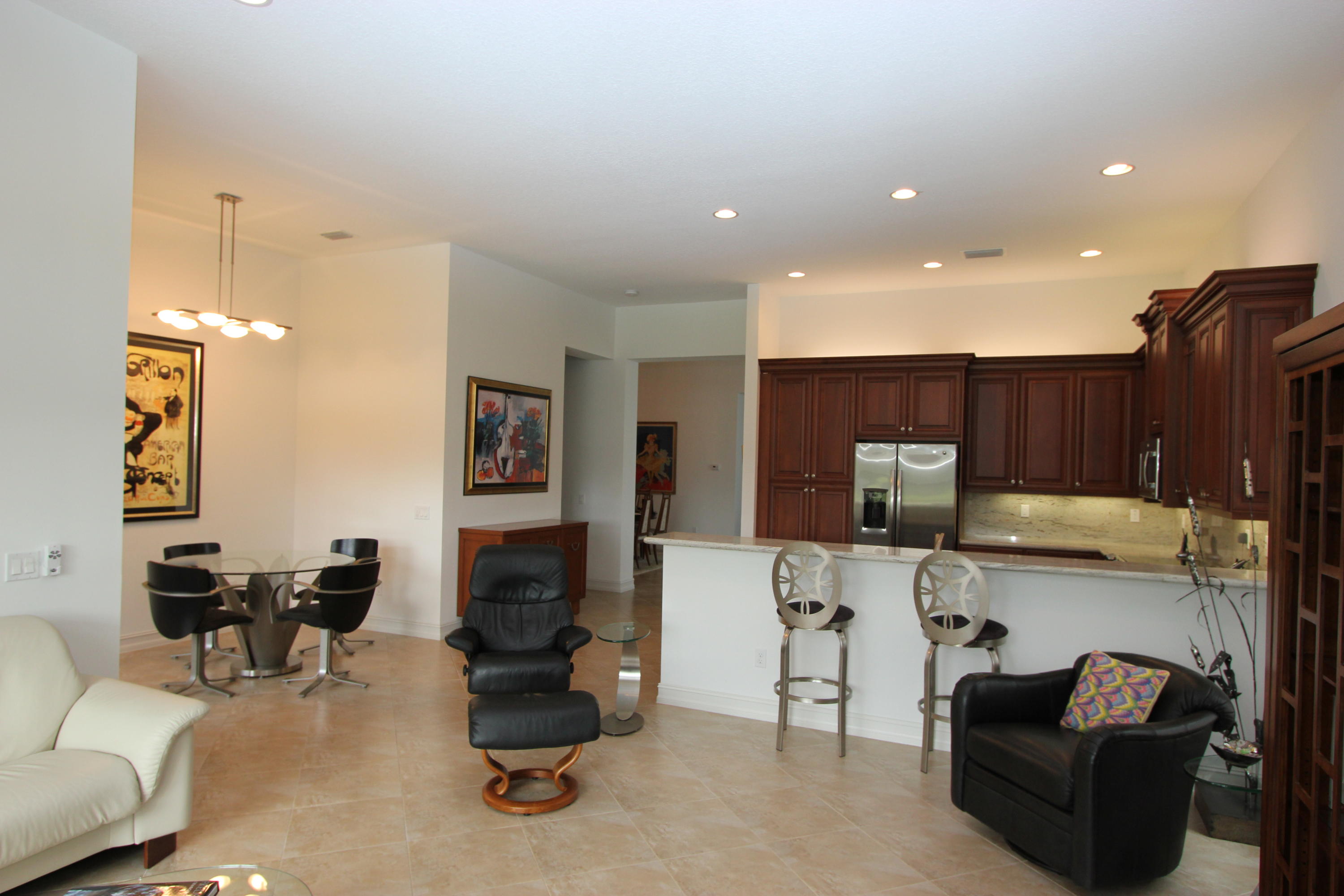 9332 Clearhill Road Boynton Beach, FL 33473 - Photo 5 of 18 Family Room