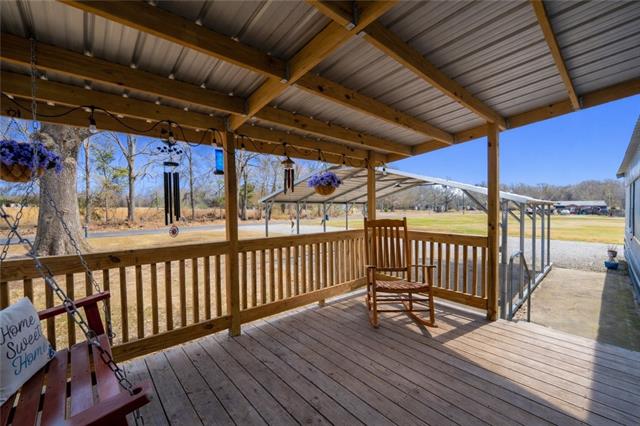 236 Gum Ridge Road Marksville, LA 71351 - Photo 8 of 28