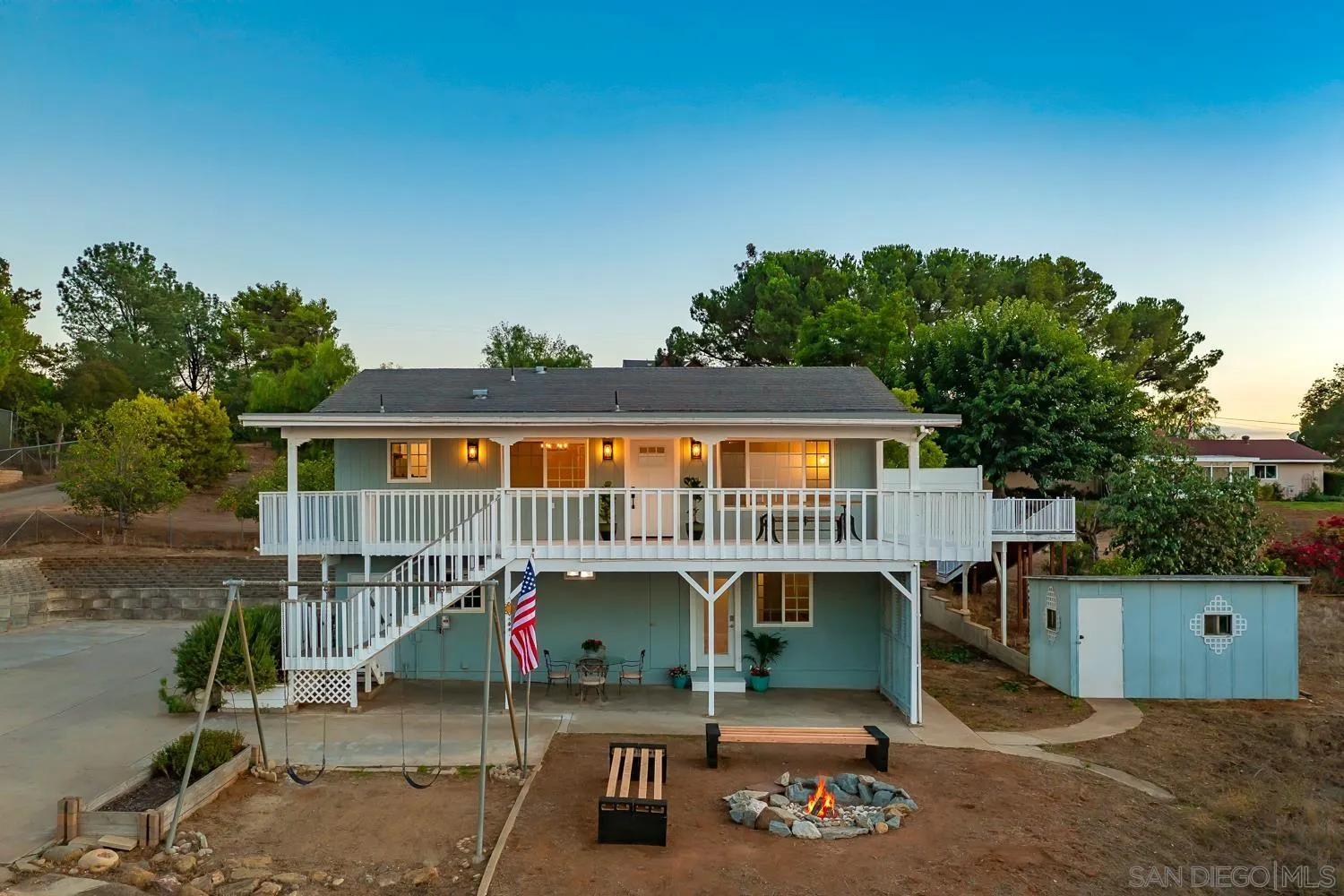 171 La Cresta Heights Road El Cajon, CA 92021 - Photo 11 of 75