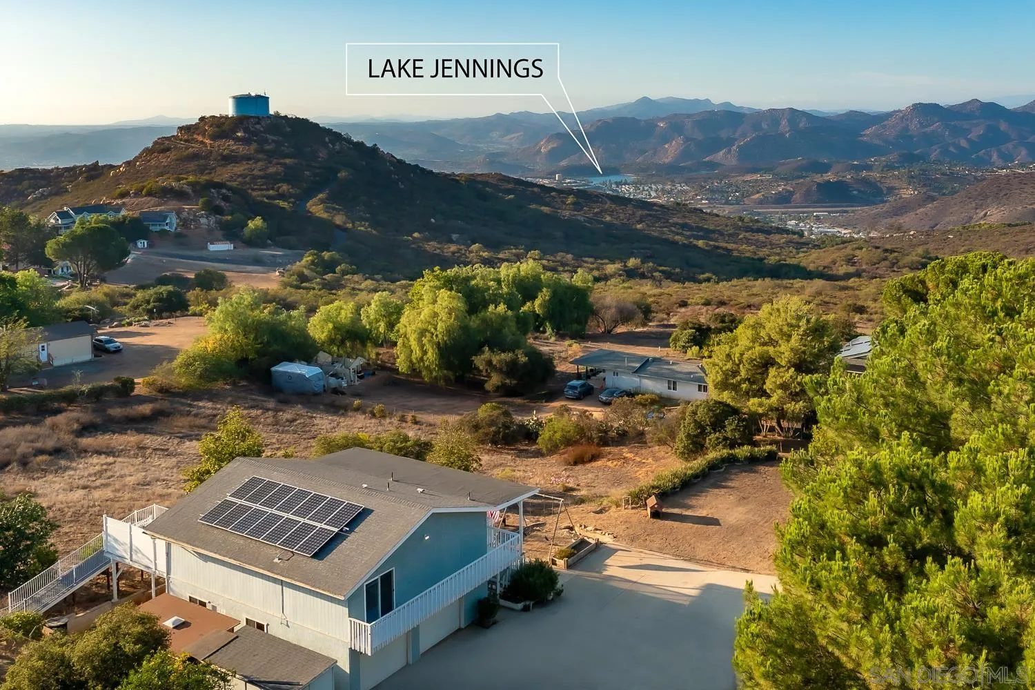 171 La Cresta Heights Road El Cajon, CA 92021 - Photo 15 of 75