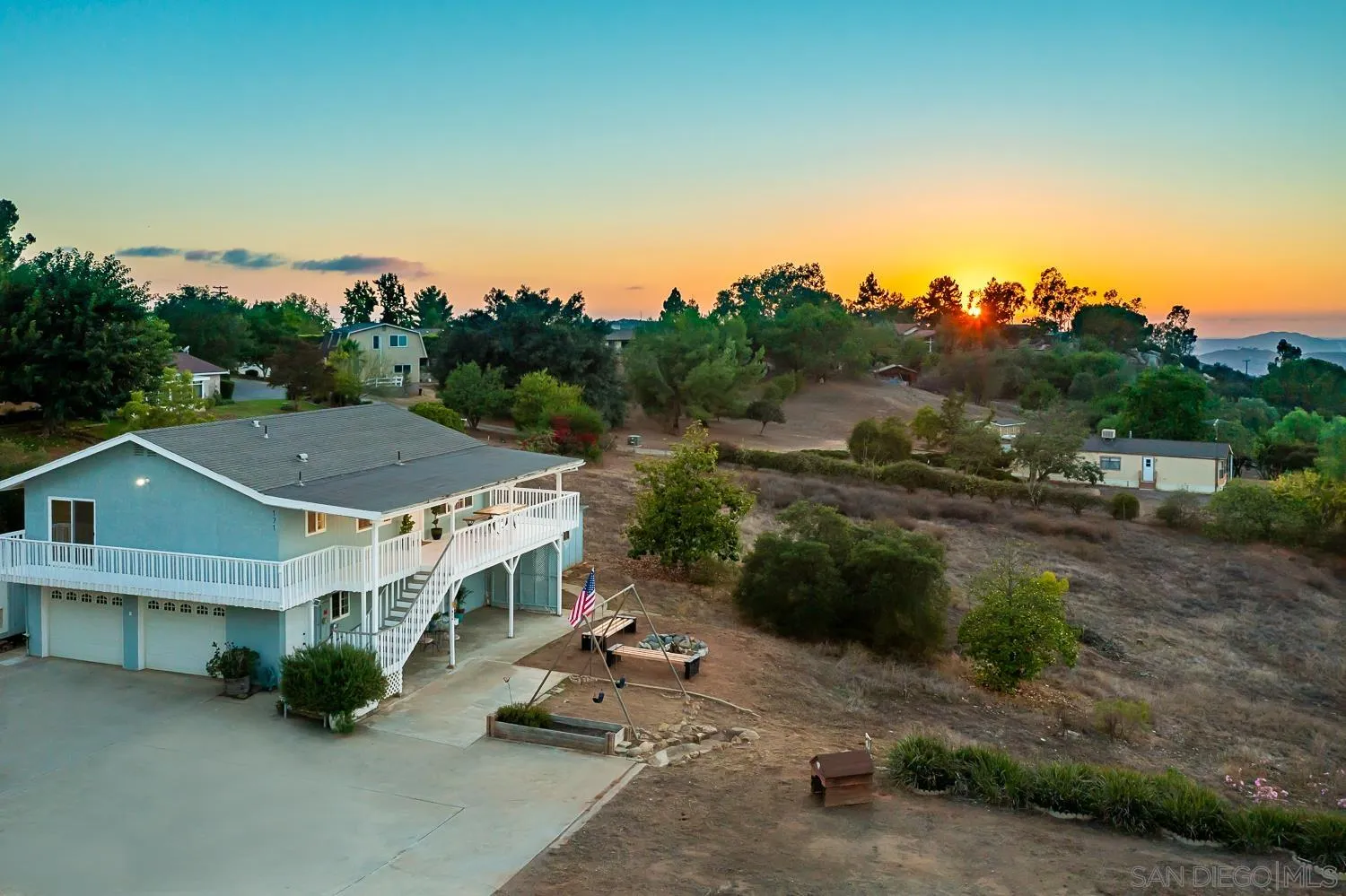 171 La Cresta Heights Road El Cajon, CA 92021 - Photo 17 of 75