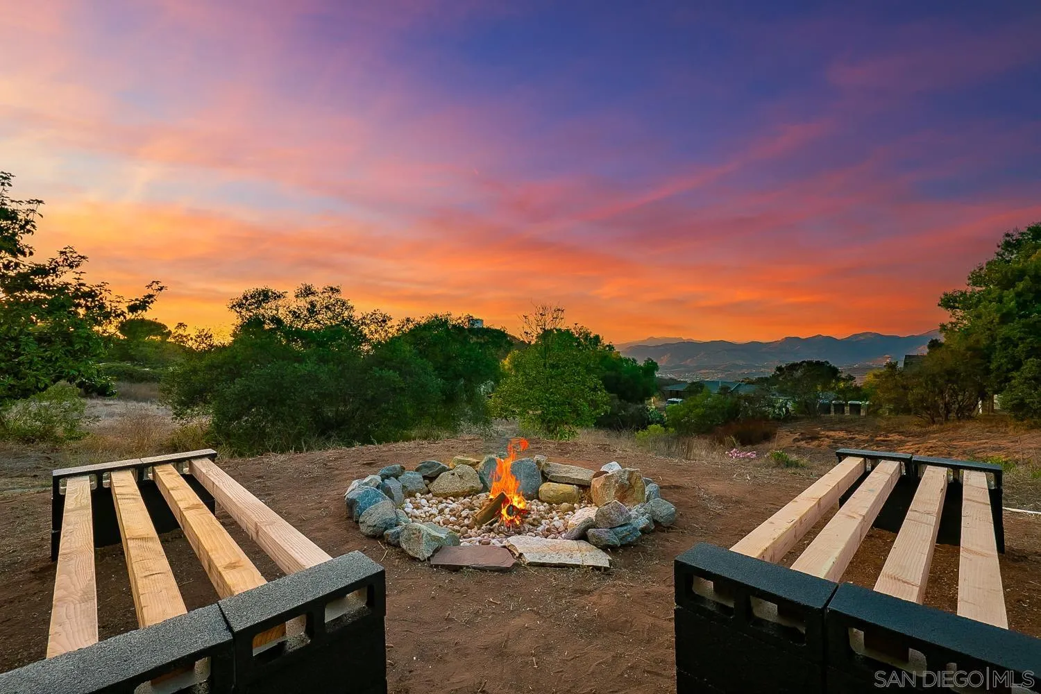 171 La Cresta Heights Road El Cajon, CA 92021 - Photo 20 of 75