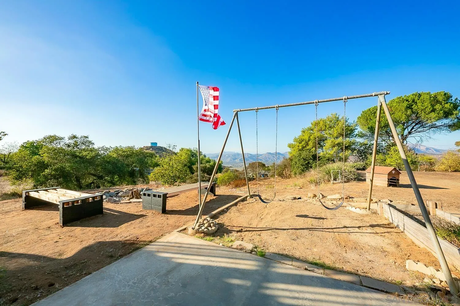 171 La Cresta Heights Road El Cajon, CA 92021 - Photo 22 of 75