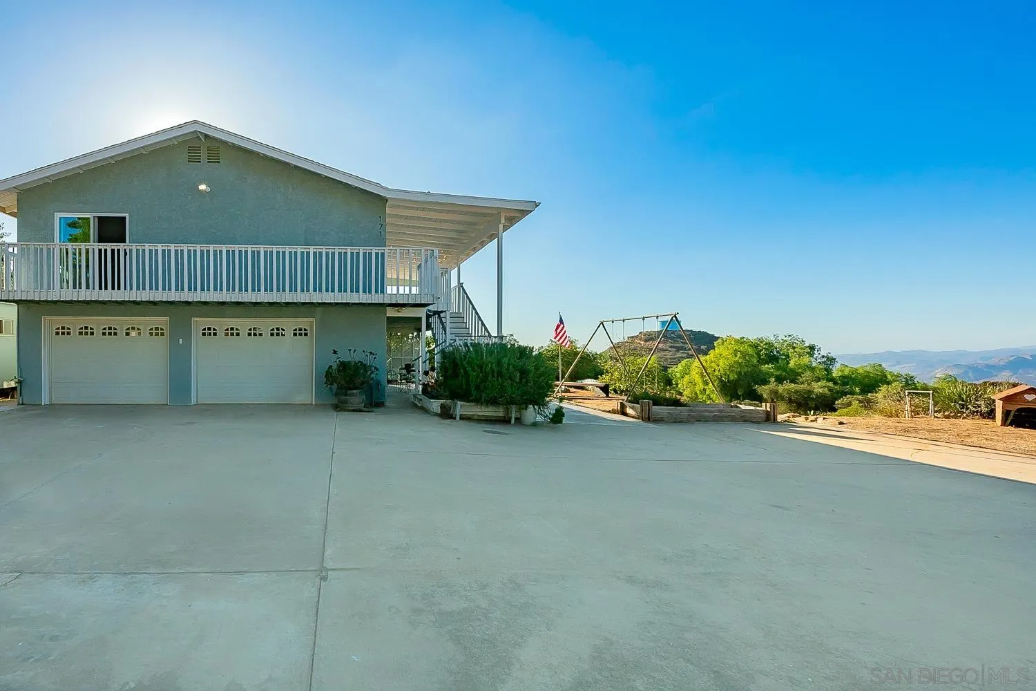 171 La Cresta Heights Road El Cajon, CA 92021 - Photo 24 of 75