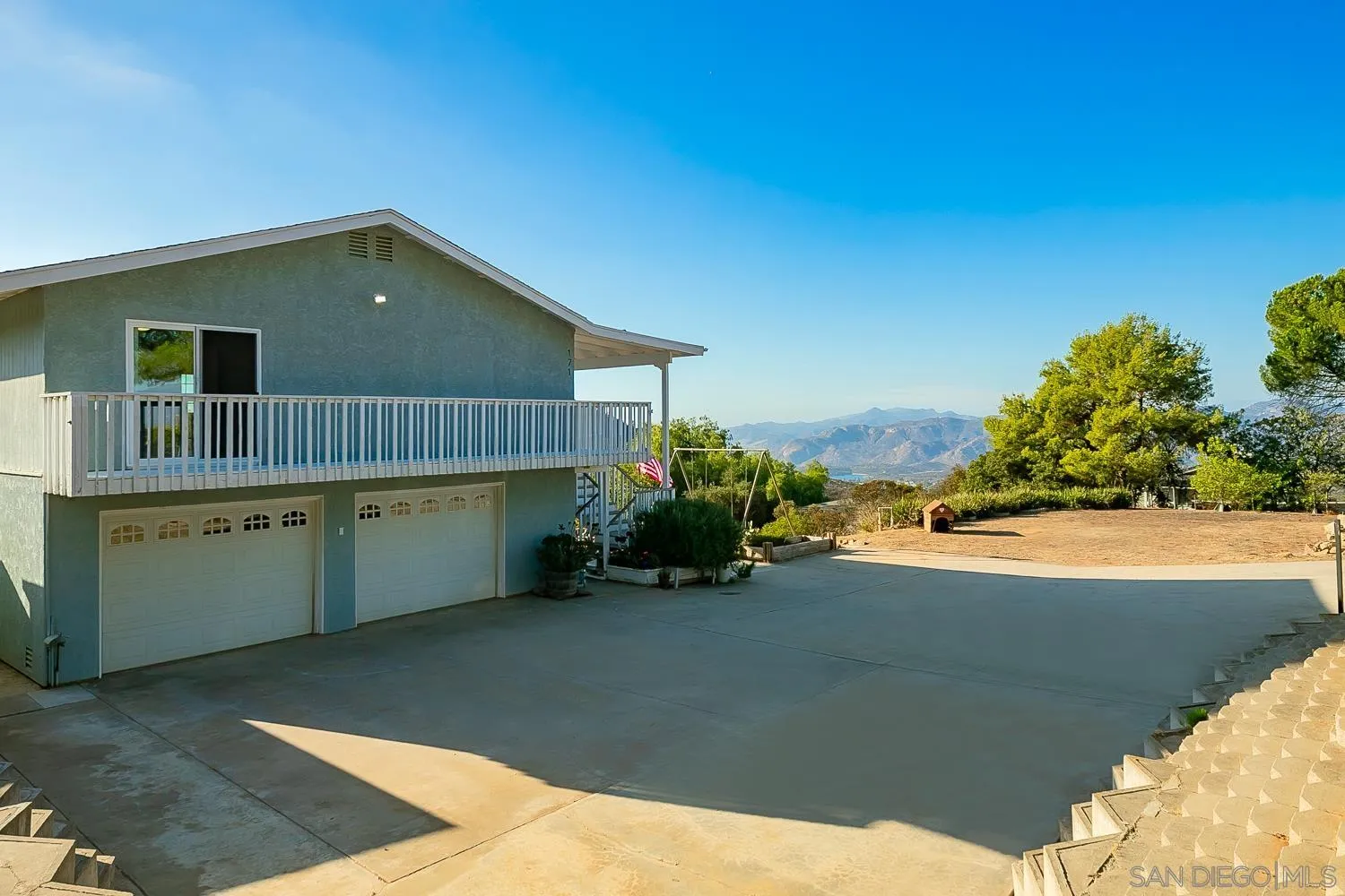 171 La Cresta Heights Road El Cajon, CA 92021 - Photo 25 of 75