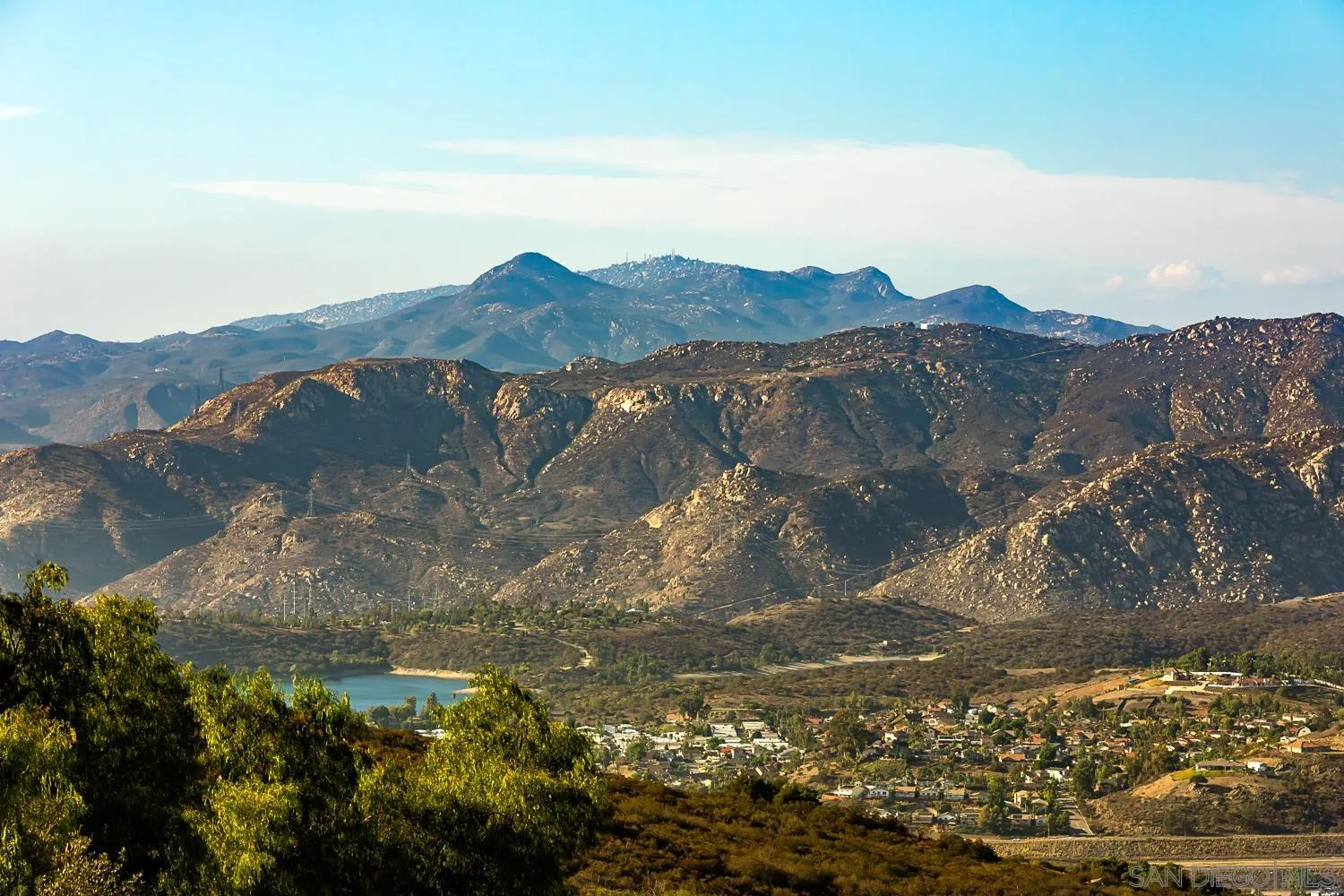 171 La Cresta Heights Road El Cajon, CA 92021 - Photo 26 of 75
