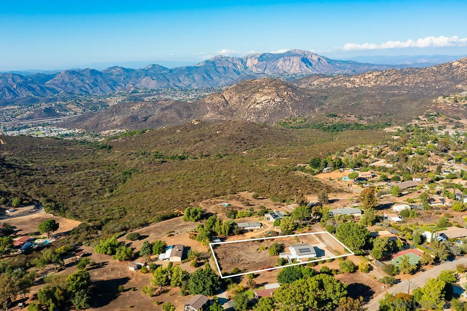 171 La Cresta Heights Road El Cajon, CA 92021 - Photo 70 of 75